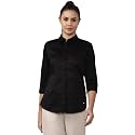 Van Heusen Women39s Cotton Regular Fit Shirt