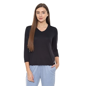 Van Heusen Women Sweatshirt