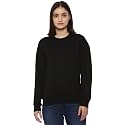 Van Heusen Women Polycotton Crew Neck Sweatshirt