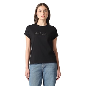 Van Heusen Women T-Shirt