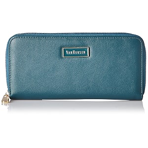 van heusen synthetic women wallet