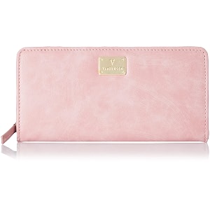 van heusen synthetic women wallet