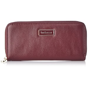 van heusen synthetic women wallet