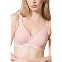 Van Heusen Women Wireless Non Padded Bra