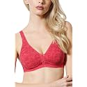 Van Heusen Women Wireless Non Padded Bra