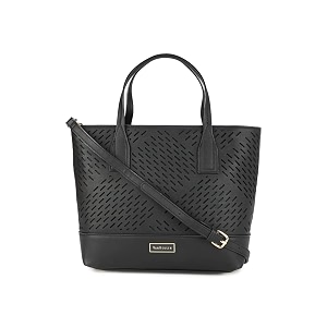 Van Heusen womens Handbag - Net