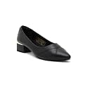Van Heusen Womens Vwaw25blkcl001 Loafer