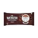 Van Houten Professional Signature Dark Chocolate 46.5% (1 KG)