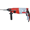Vande FHD 2-26 DRE 26mm With 3 SDS Bits,2 Chisel,1 Depth Gauge Rotary Hammer Drill Machine (26 mm Chuck Size, 850 W)
