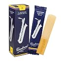 Vandoren SR242 Bari Sax Traditional Reeds Strength 2; Box of 5