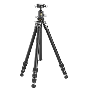 vanguard veo 5 264ab 160s tripod