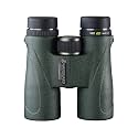 Vanguard Veo ED 8X42 Binocular, Black (8420)