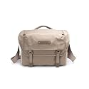 Vanguard Veo Range 38 Messenger Camera Bag Beige Tan
