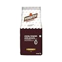 VanHouten Cocoa Powder- Dark Brown Original Dutch Processed - 10/12% Cocoa Butter 1kg