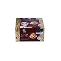 Vania Gold Bleach Cream 250gm |Smooth, Radiant Skin with Gentle Formula|Suitable for All Skin Types|Effective for Face & Body Use|Fair Glow|Beautiful Soft & Silky Skin|Zero Irritation Level|