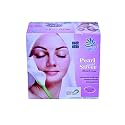 Pearl With Silver Bleach Cream 250 gm - For Men & Women, Helps Reduce Pigmentation, Dark Spots, De-Tan, & Improves Skin Texture – Hydrating, Nourishing, Cooling, Zero Dryness & Aromatherapy Infused.