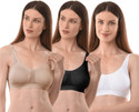 Vanila B Cup Size Seamless Comfortable