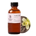 Bramble Berry Vanilla Oak Creamy Sweet &amp; Aged Wood Scent for Soap Making, Candles, Lotion, Bath Bombs &amp; Perfume | Skin Safe, Vegan, Paraben &amp; Phthalate Free, DIY Craft Essential