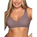 Vanity Fair Women's Beauty Back Smoothing Wireless Bra with Lift, Simple Sizing Available S-3xl
