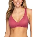 Vanity Fair Women's Beauty Back Smoothing Wireless Bra with Lift, Simple Sizing Available S-3xl