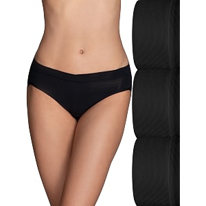 Vanity Fair Womens Beyond Comfort Brief Panties