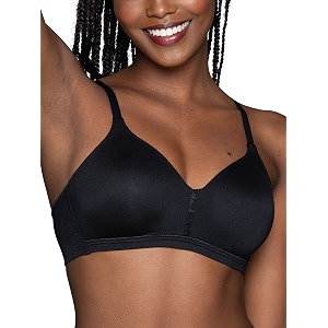 Vanity Fair Womens Beyond Comfort Simple Sizing