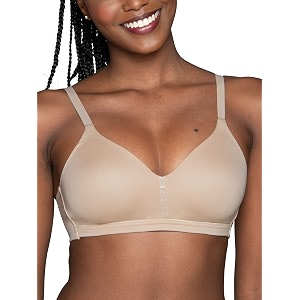 Vanity Fair Womens Beyond Comfort Simple Sizing