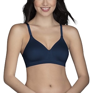 Vanity Fair Womens Beyond Comfort Simple Sizing