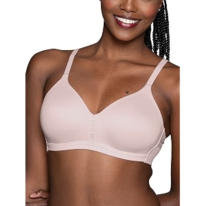 Vanity Fair Womens Beyond Comfort Simple Sizing