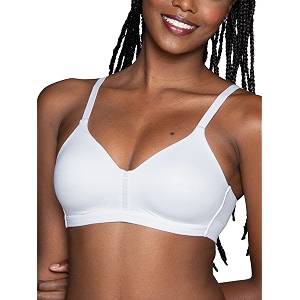 Vanity Fair Womens Beyond Comfort Simple Sizing
