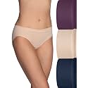 Vanity Fair Women39s Beyond Comfort Brief Panties