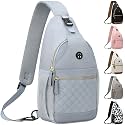 Vankor Hands-free Crossbody Sling Bags for Women