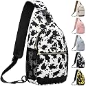 Vankor Hands-free Crossbody Sling Bags for Women