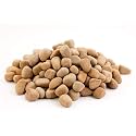 Stone Decorative Pure Natural Brown Stones Pebbles for Home &amp; Garden Decoration (Natural Brown, 3950gm)
