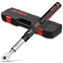 VANPO 38 Digital Angle Torque Wrench 2.2-44.2