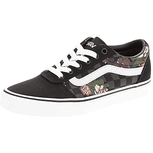 Vans Mens Ward Sneakers
