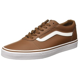 Vans Men Ward Sneakers
