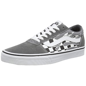 Vans Mens Ward Sneakers
