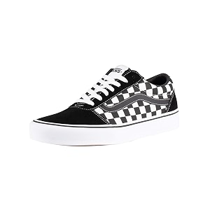 Vans Men Ward Sneakers