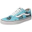 Vans Men Ward Sneakers