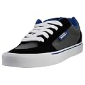 Vans mens Chukka Push Skate