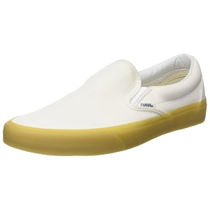 Vans Mens Classic Slip-on Loafers