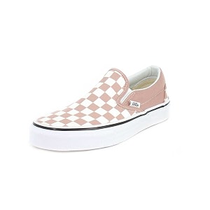 Vans Mens Classic Slip-on Loafers