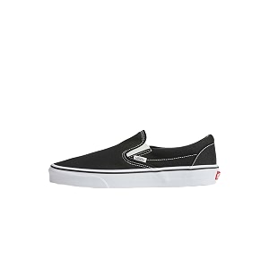 Vans Mens Classic Slip-on Loafers