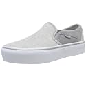Vans Mens Classic Slip-on Loafers