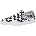 Vans Mens Classic Slip-on Loafers