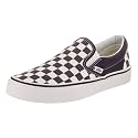 Vans Mens Classic Slip-on Loafers