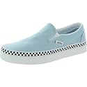Vans Mens Classic Slip-on Loafers