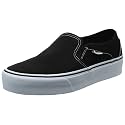 Vans Mens Classic Slip-on Loafers