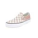 Vans Mens Classic Slip-on Loafers